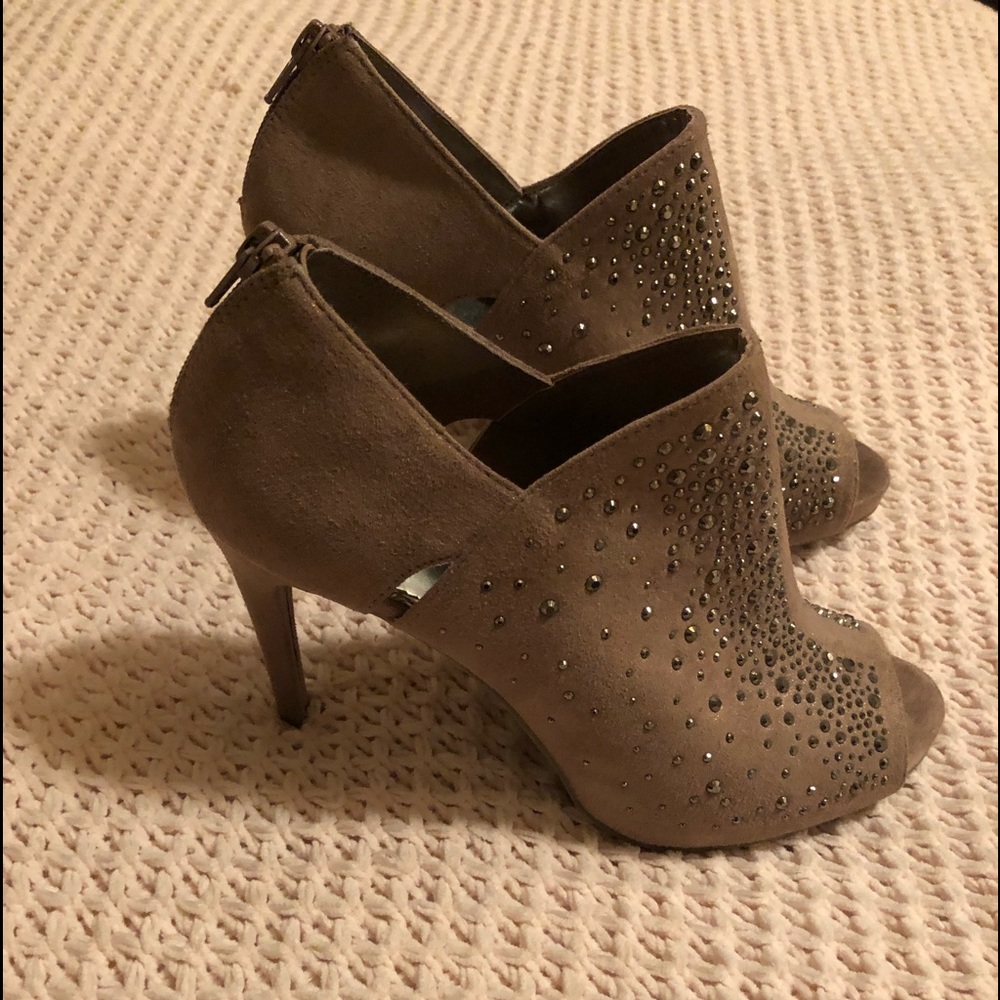 JLo booties